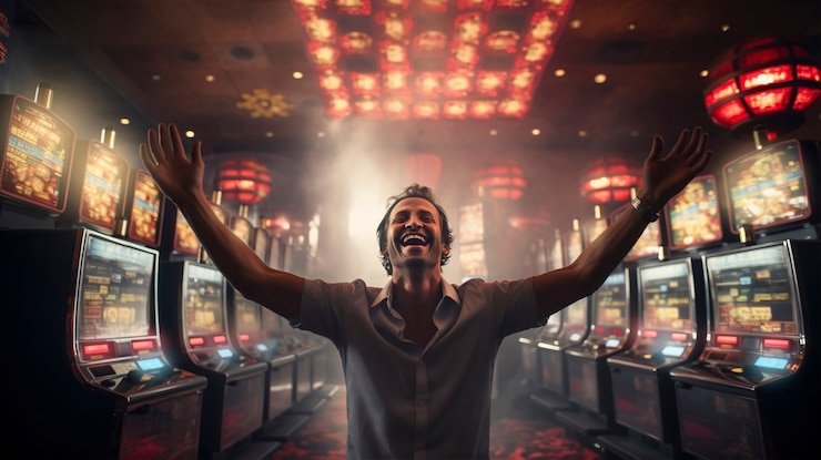 88probet Nikmati Caishen Wins di 88probet dengan pelbagai permainan menarik