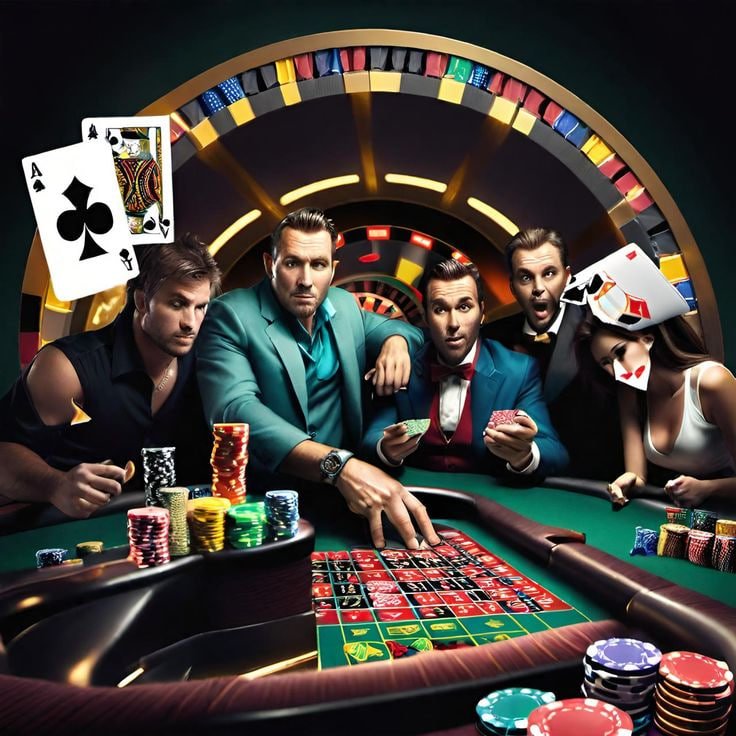 88probet Permainan Slot Berasaskan Studio Terkemuka